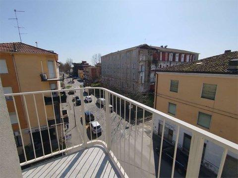 Quadrilocale a Centro, Fidenza