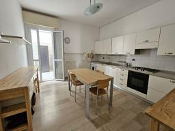 Appartamento a San Rocco, Ravenna
