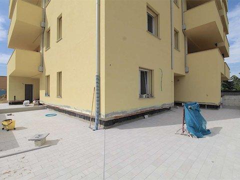 Trilocale in Via Galletta, 70, Martiri di Pizzocalvo - La Mura San Carlo, San Lazzaro di Savena