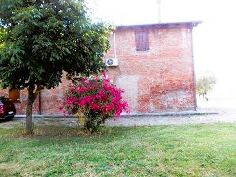Casa indipendente in Via Bandite, Medicina