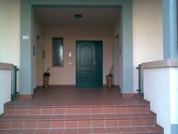 Bilocale in Via Francesco Petrarca, 24 /b, Pratovecchio Stia