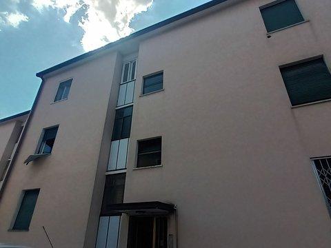 Trilocale in Via Col di Lana, 7, Legnarello-Frati-Olmina, Legnano