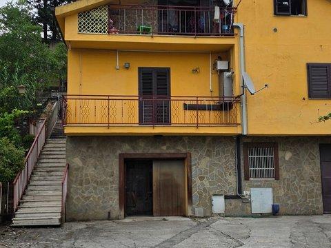 Quadrilocale in Via Giuseppe Saragat, 29, Periferia Sud - Rossellino - Bucaletto, Potenza