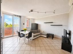 Trilocale in Via Santa Francesca Cabrini, 40, Caselle Lurani