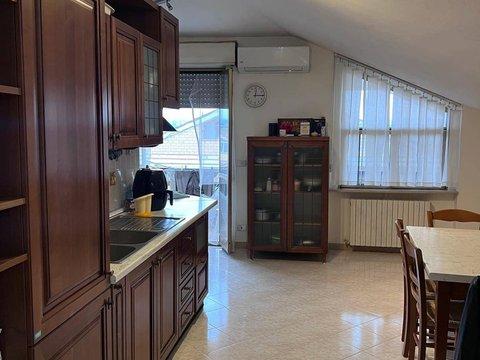 Trilocale in Via Vittorio Veneto, 7 /a, Chieti Scalo, Chieti