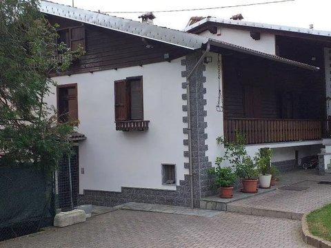 Villetta bifamiliare in Case Ricca, 4, Pertusio