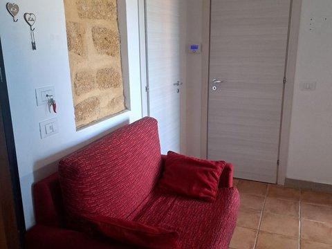 Monolocale in Via Atenea, 261, Centro Storico, Agrigento