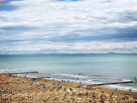 Quadrilocale in Via Don Guerrino Bertolin, 5, Lido di Jesolo, Jesolo