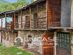 Baita/chalet in Via Rumer, 2, Rorà