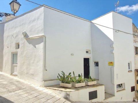 Casa indipendente in Via Carmine s.n.c, Matino