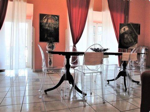 Appartamento in Piazza Giuseppe Garibaldi, 26, Mercato-Pendino, Napoli