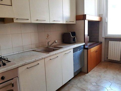 Appartamento su due piani in Corso Gastone Sozzi s.n.c, Centro, Cesena