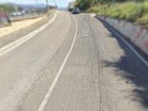 Bilocale in Via Umberto Terracini, 9, Fiano Romano