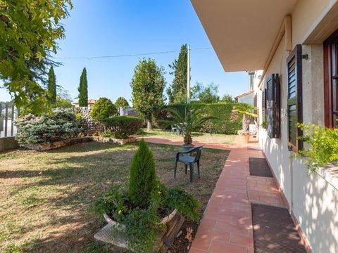 Villetta bifamiliare in Via Basilicata s.n.c, Bussolengo