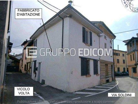 Appartamento in Vicolo Alessandro Volta, Castelnuovo Scrivia
