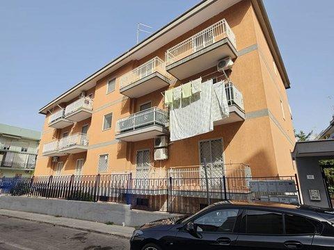Appartamento in Via Umberto Giordano, 17, San Giorgio Ionico