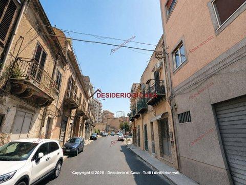 Casa indipendente in Via la Colla Francesco, 82, Guadagna - Oreto Nuova, Palermo