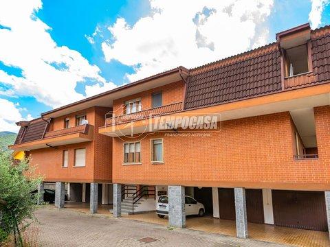 Trilocale in Via XXV Aprile, 16, Vaie