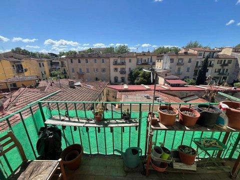 Appartamento in Piazza della Vittoria, s.n.c, Statuto - Vittoria, Firenze