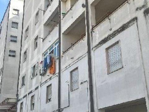 Appartamento in Via Circumvallazione Esterna 20/a 80017 Melito di Napoli (na), s.n.c, Melito di Napoli