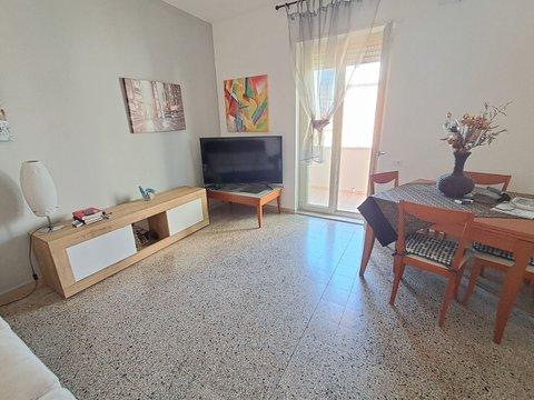 Trilocale in Via Cortese Vinicio, San Leonardo, Catanzaro
