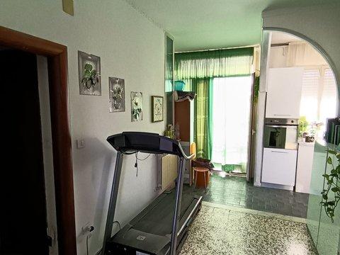 Appartamento in Via 9 Novembre, 9, Ospedale - Ruggiero, Caserta
