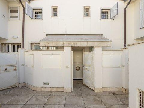 Villetta a schiera in Via Mannelli s.n.c, Donatello - Oberdan, Firenze