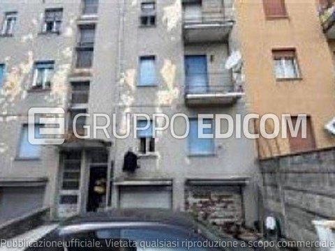 Trilocale in Via Monte Nevoso, Sant'Erasmo-Ospedale Vecchio, Legnano