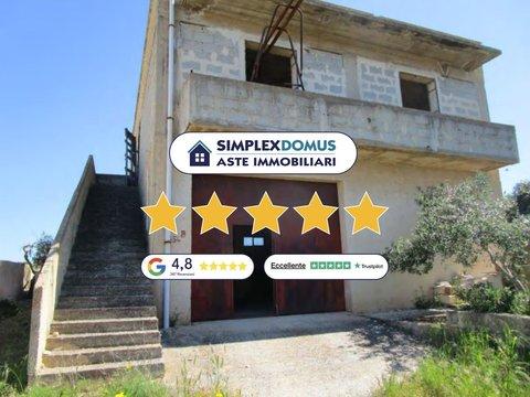 Appartamento in Corso Giovanni Amendola, Centro Storico, Marsala