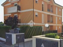 Bilocale in Via della Rose, 1, Tribano