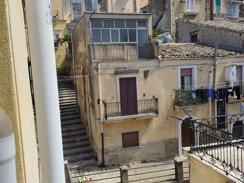 Casa indipendente in Cortile Bruno, 12, Vizzini