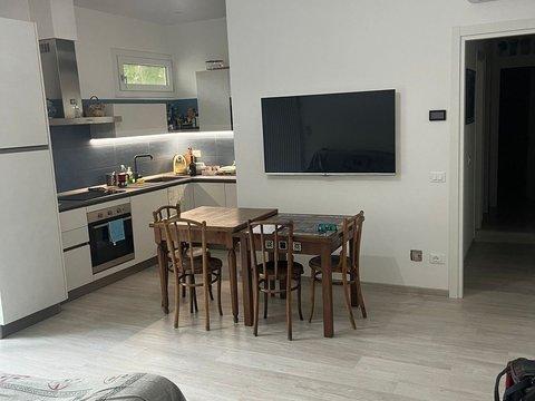 Trilocale in Viale Raffaello Sanzio, 35, Valverde - Villamarina, Cesenatico