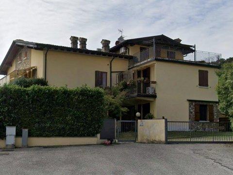 Monolocale in Via Barcuzzi, 47, Barcuzzi - Maguzzano, Lonato del Garda