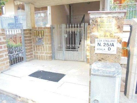 Appartamento in Contrada Stagliano, 25, Zona Nord, Silvi