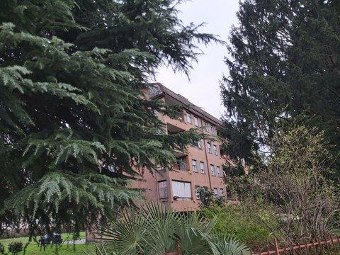 Trilocale in Via all'Asilo, Intra-Trobaso-Unchio, Verbania
