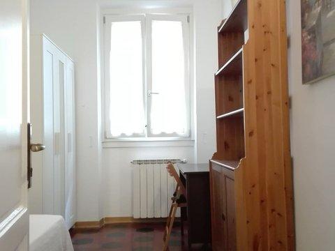 Camera in Via dei Pepi, 47, Santa Croce, Firenze