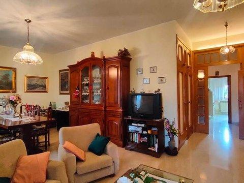 Appartamento a Centro, Chiusi