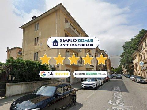 Villa in Via Giuseppe Garibaldi, Centro, Novi Ligure