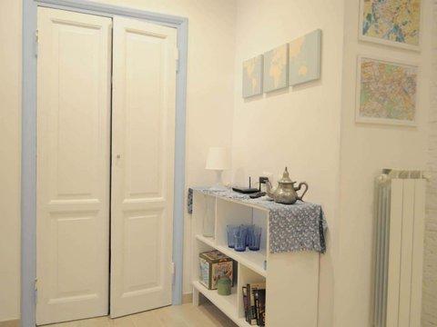 Bilocale in Via dei Sabelli s.n.c, Tiburtino - San Lorenzo, Roma