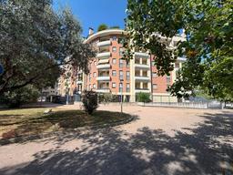 Bilocale in Via G. Brambilla, 2 a, Castellanza