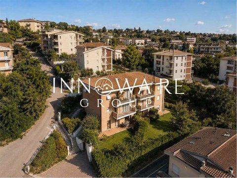Appartamento in Via Remo Pagnanelli, 6, Borgo San Giuliano - Pace, Macerata