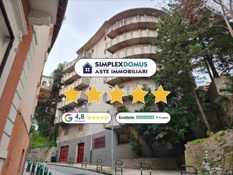 Appartamento in Via Dina e Clarenza, Principe Umberto, Messina