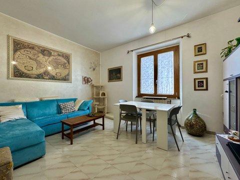 Appartamento in Via Giuseppe Garibaldi, s.n.c, Centro-Stazione, Sesto Fiorentino
