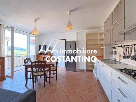 Bilocale in Via Asmara, 63, Luino