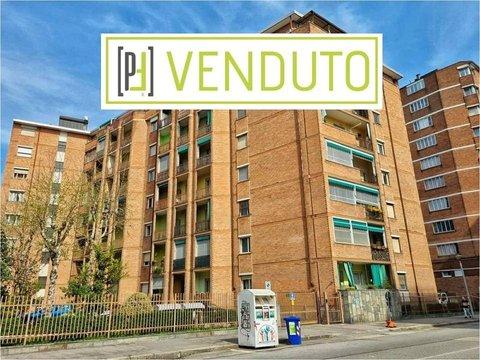 Trilocale in Via Boston, 92, Santa Rita, Torino