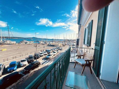 Attico a Centro Storico - Cala Gavetta, La Maddalena