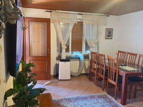 Casa di paese in Via Maestra, 225, Popolo - Terranova, Casale Monferrato