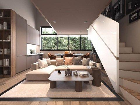 Appartamento su due piani in Via Ettore Ponti, s.n.c, Naviglio Grande - San Cristoforo, Milano