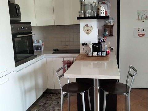 Trilocale in Via Vittorio Emanuele s.n.c, Castelfranco Piandiscò