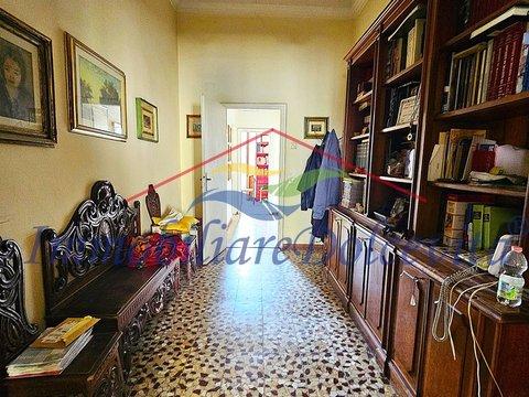 Appartamento su due piani in Via Masaccio, 100, Donatello - Oberdan, Firenze
